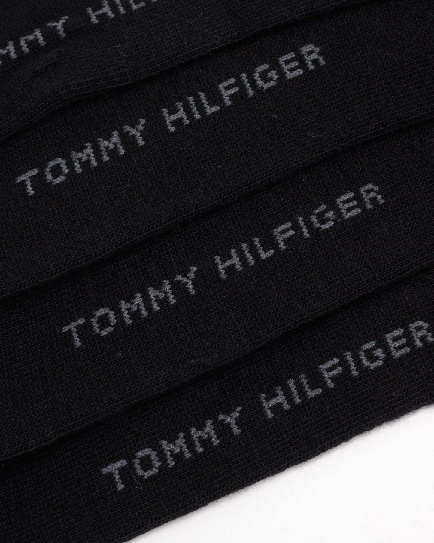 Tommy Hilfiger Men's Dress Socks-Lightweight Comfort Crew Sock(8 Pack)