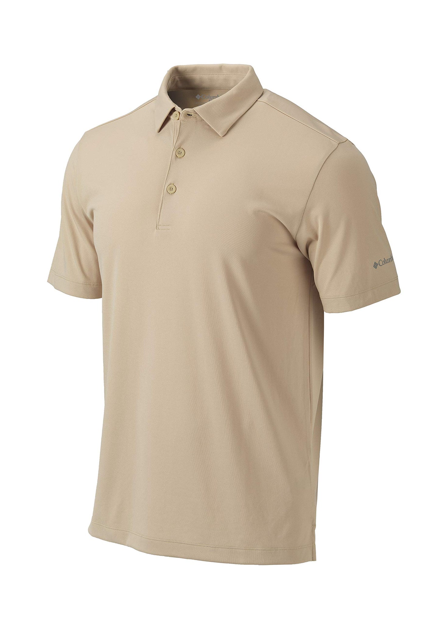 Columbia Golf Men's Omni-Wick Drive Polo