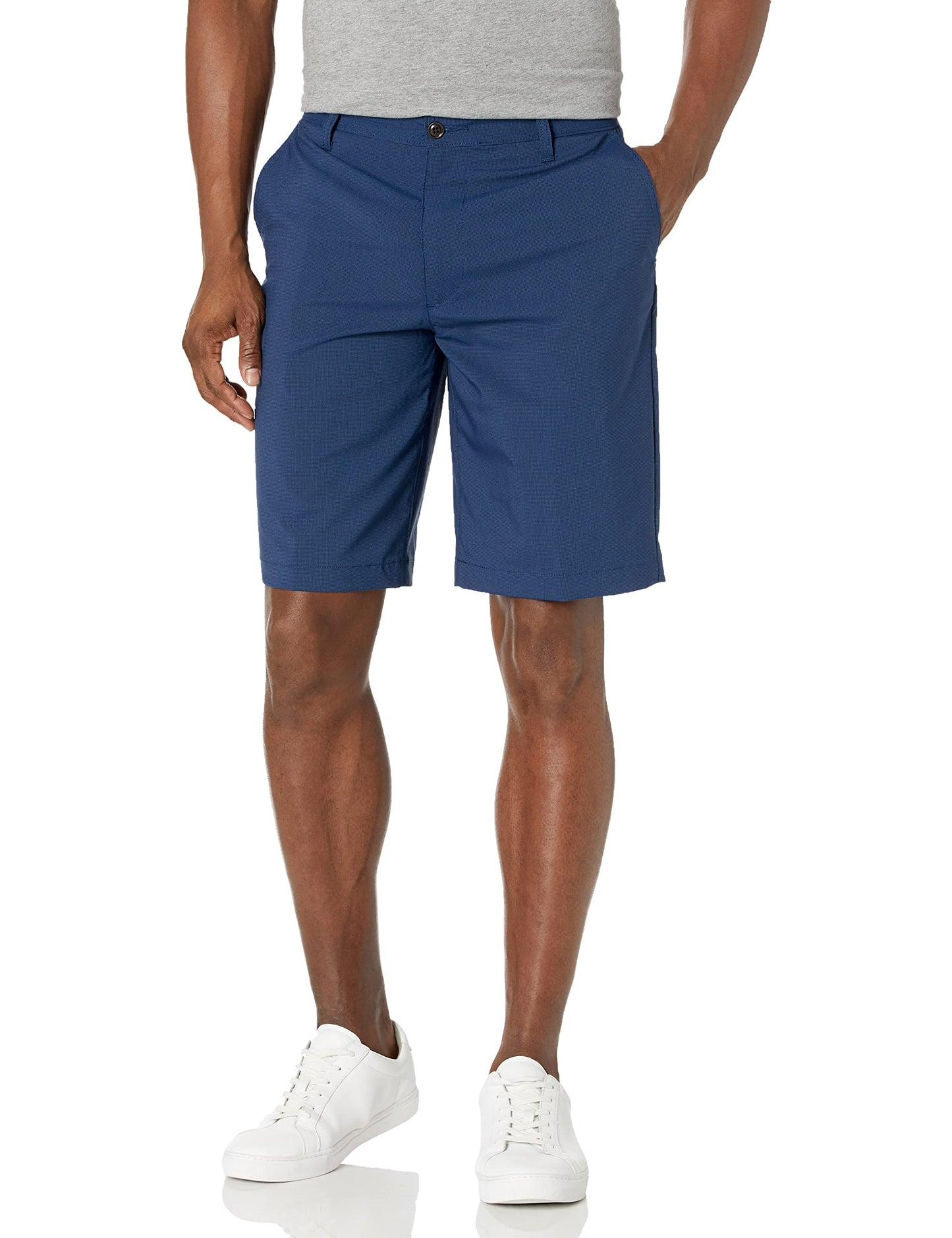 Dockers Men's Perfect Classic Fit Shorts (Regular and Big & Tall)