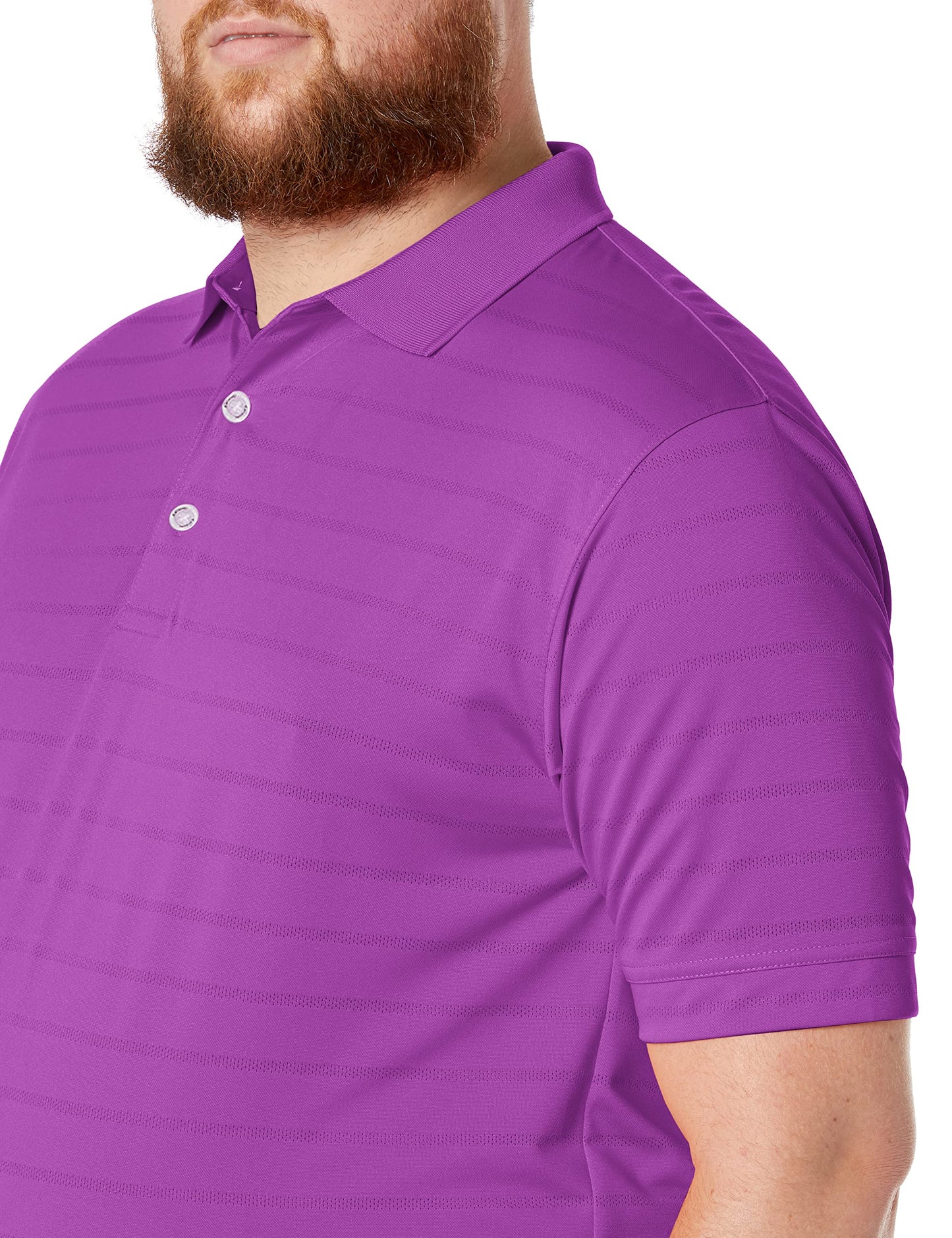 Callaway Men's Short Sleeve Opti-Dri™ Performance Golf Polo Shirt (Size Small - 4X Big & Tall)