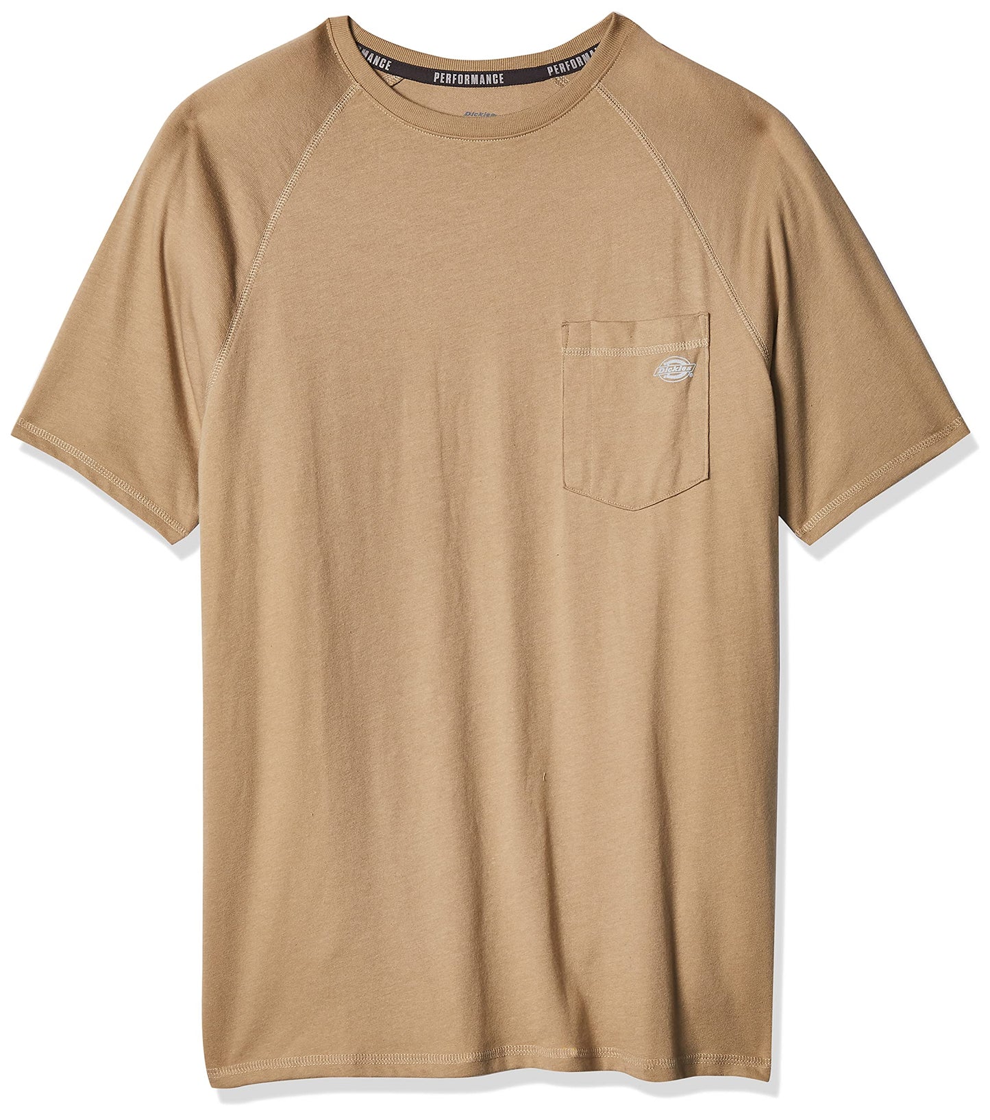 Dickies Men's Short Sleeve Performance Cooling Tee