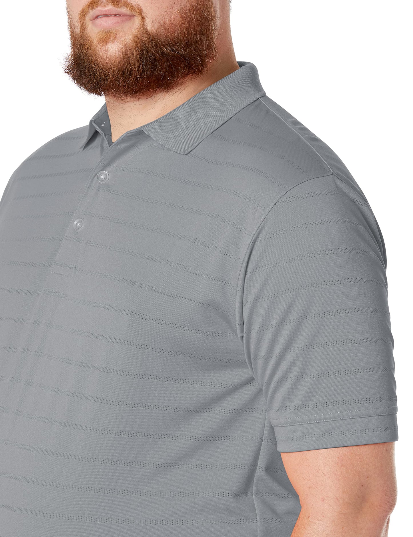 Callaway Men's Short Sleeve Opti-Dri™ Performance Golf Polo Shirt (Size Small - 4X Big & Tall)