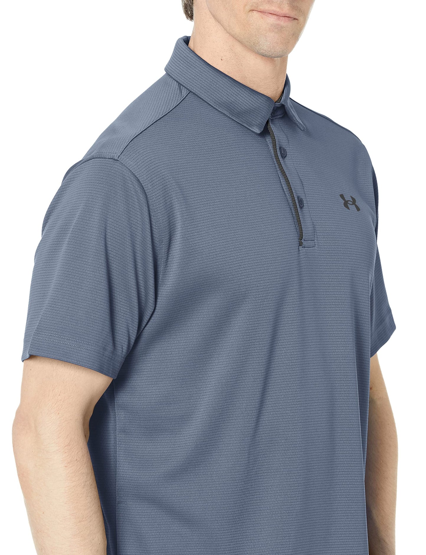 Under Armour Men's Tech Golf Polo