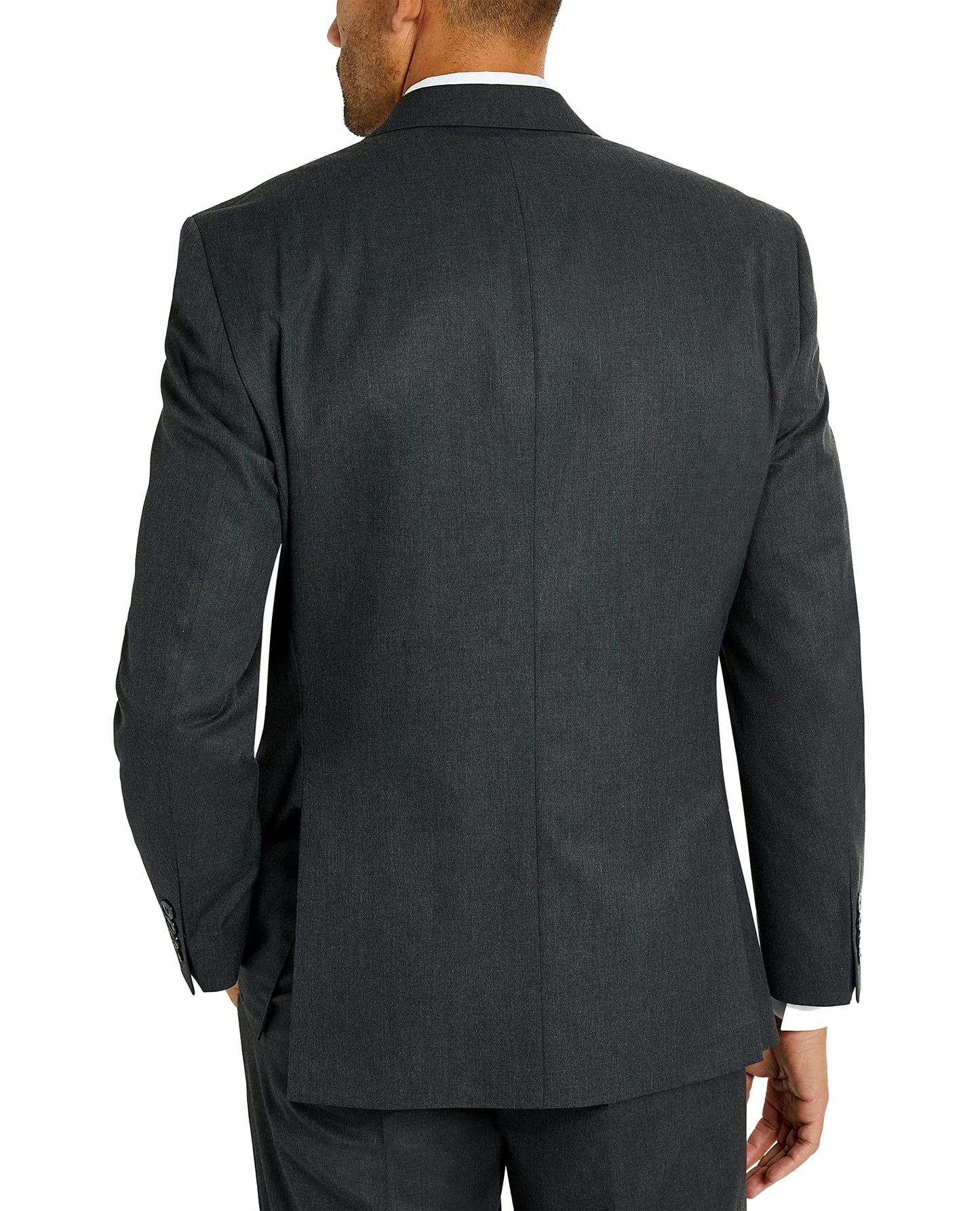 Van Heusen Men's Regular Fit Suit Separates