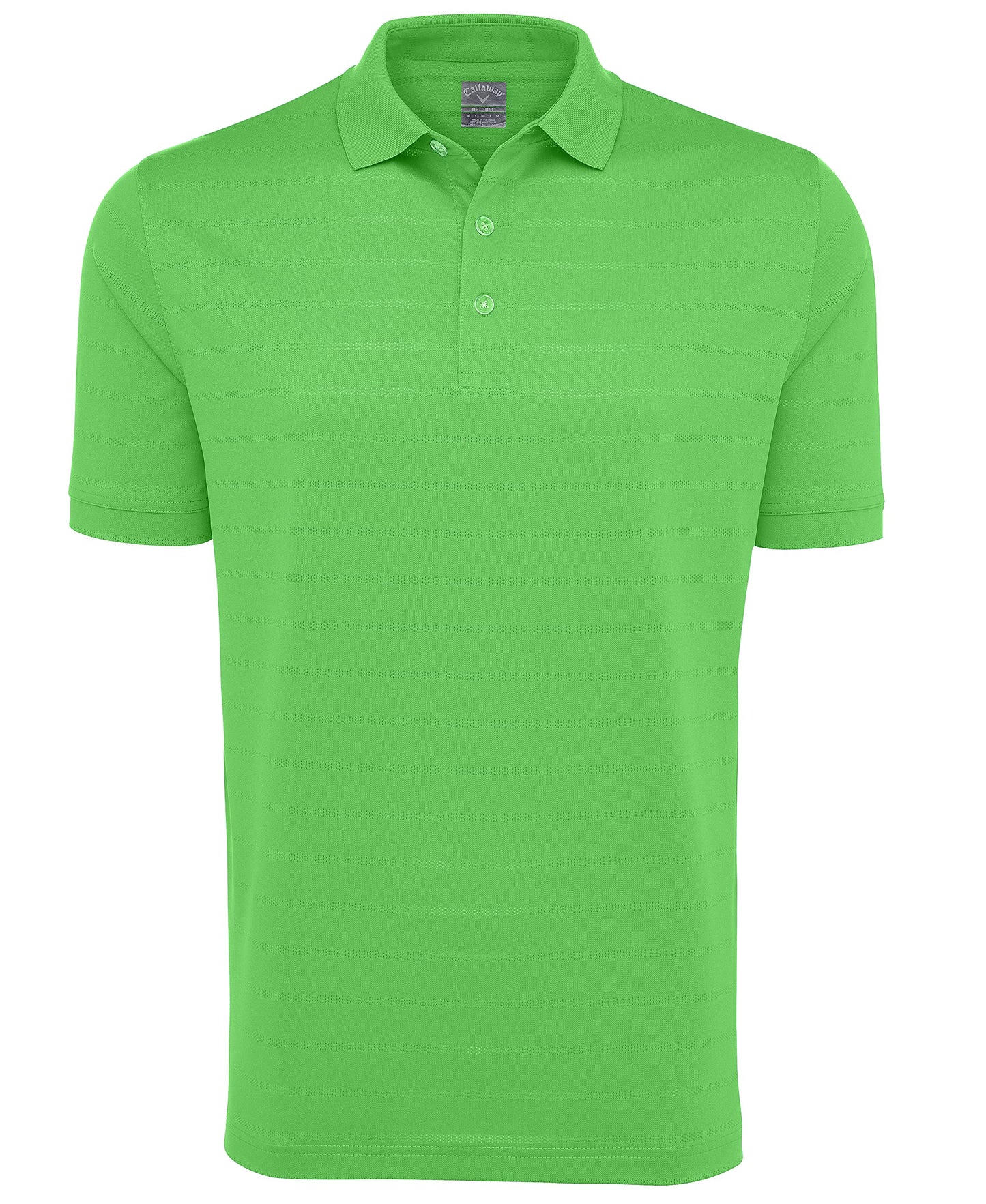 Callaway Men's Short Sleeve Opti-Dri™ Performance Golf Polo Shirt (Size Small - 4X Big & Tall)