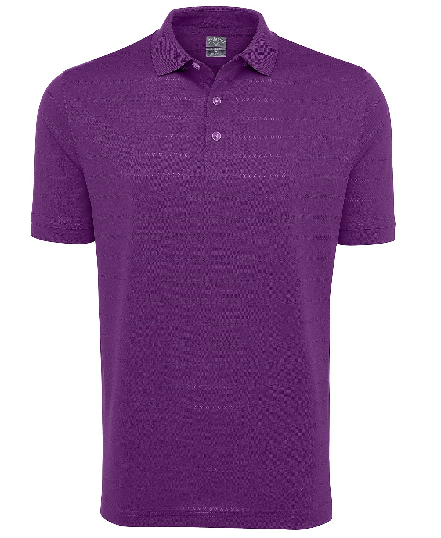 Callaway Men's Short Sleeve Opti-Dri™ Performance Golf Polo Shirt (Size Small - 4X Big & Tall)