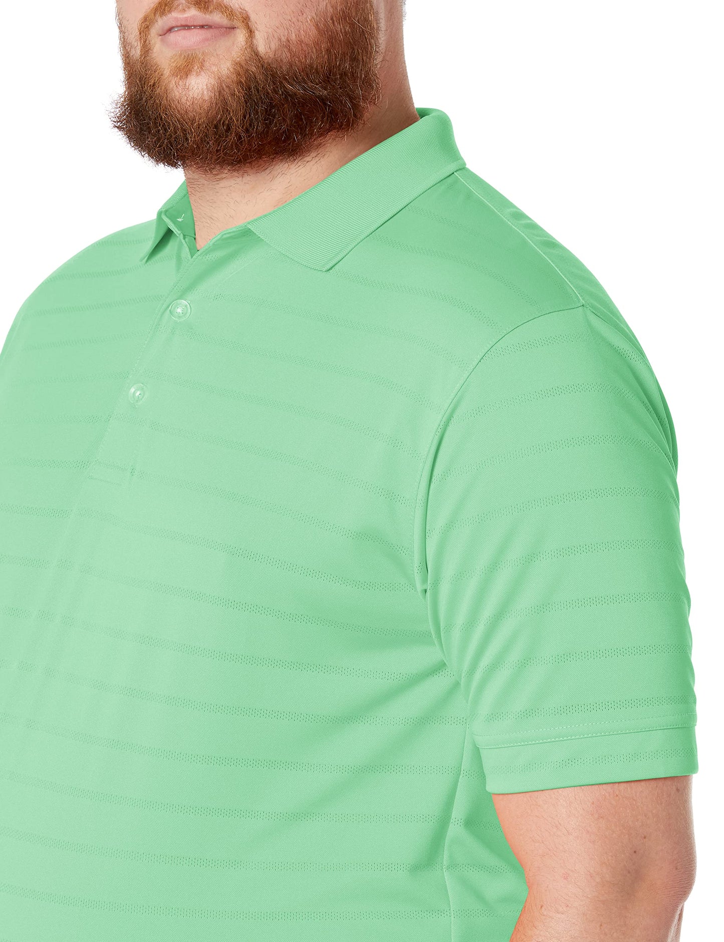 Callaway Men's Short Sleeve Opti-Dri™ Performance Golf Polo Shirt (Size Small - 4X Big & Tall)