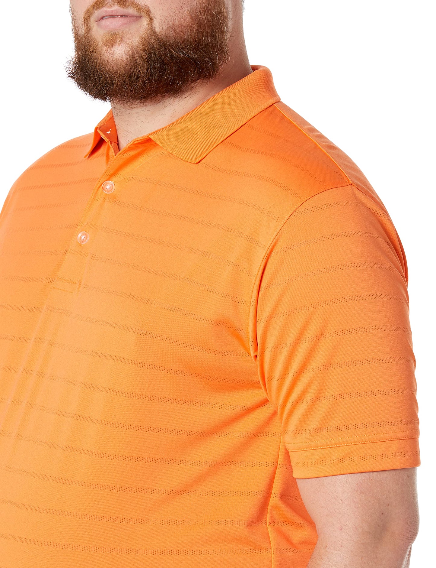 Callaway Men's Short Sleeve Opti-Dri™ Performance Golf Polo Shirt (Size Small - 4X Big & Tall)